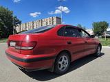 Toyota Carina E 1992 года за 1 100 000 тг. в Усть-Каменогорск