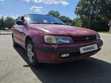 Toyota Carina E 1992 года за 1 100 000 тг. в Усть-Каменогорск – фото 3