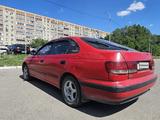 Toyota Carina E 1992 года за 1 100 000 тг. в Усть-Каменогорск – фото 4