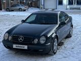 Mercedes-Benz CLK 320 1998 годаfor3 200 000 тг. в Экибастуз