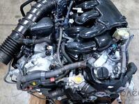Двигатель lexus es330 3.3L (2AZ/2AR/1MZ/1GR/2GR/3GR/4GR)үшін445 654 тг. в Алматы