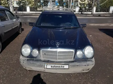 Mercedes-Benz E 240 1998 года за 2 000 000 тг. в Петропавловск – фото 6