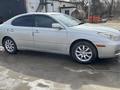 Lexus ES 300 2003 годаүшін5 000 000 тг. в Алматы – фото 2