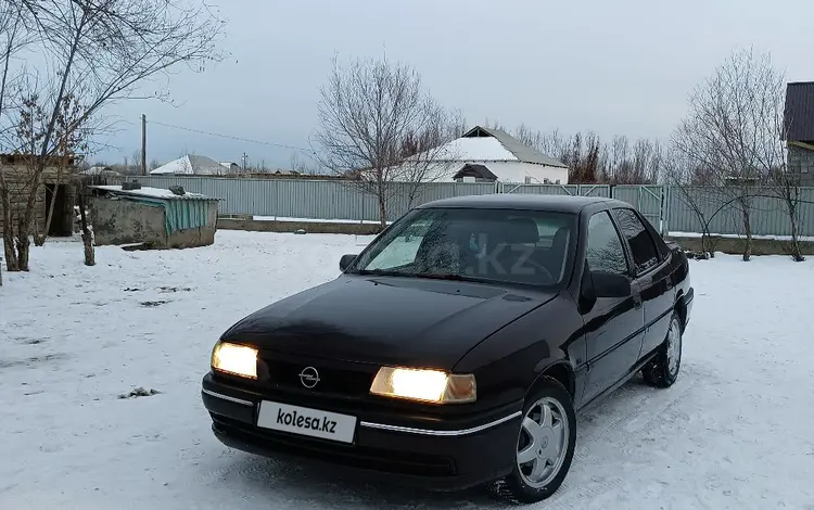 Opel Vectra 1995 годаүшін1 200 000 тг. в Туркестан