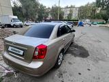 Chevrolet Lacetti 2008 годаүшін2 000 000 тг. в Зайсан – фото 4