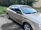 Chevrolet Lacetti 2008 годаүшін2 000 000 тг. в Зайсан – фото 2