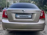 Chevrolet Lacetti 2008 годаүшін2 000 000 тг. в Зайсан – фото 5
