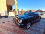 Mercedes-Benz E 280 1996 года за 3 500 000 тг. в Жезказган – фото 3