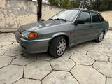 ВАЗ (Lada) 2115 2008 года за 1 255 555 тг. в Тараз