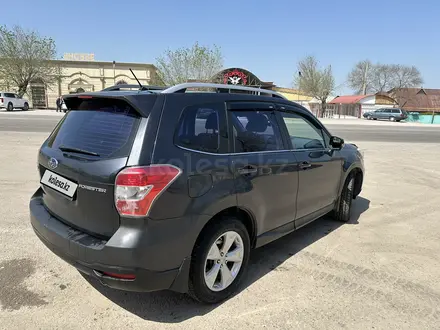 Subaru Forester 2013 года за 9 700 000 тг. в Алматы – фото 2