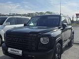 Haval H9 2024 годаүшін16 500 000 тг. в Шымкент – фото 2