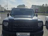 Haval H9 2024 годаүшін16 500 000 тг. в Шымкент – фото 3