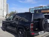 Haval H9 2024 годаүшін16 500 000 тг. в Шымкент – фото 4