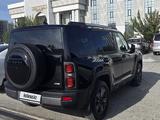Haval H9 2024 годаүшін16 500 000 тг. в Шымкент – фото 5