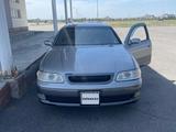 Toyota Aristo 1995 годаүшін2 200 000 тг. в Талдыкорган