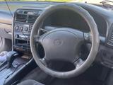 Toyota Aristo 1995 годаfor2 200 000 тг. в Талдыкорган – фото 2