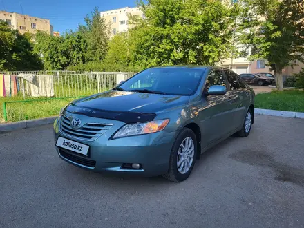 Toyota Camry 2007 года за 4 950 000 тг. в Кокшетау – фото 2