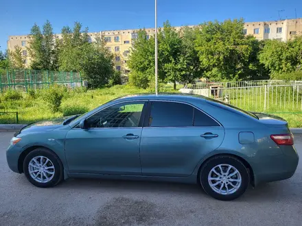 Toyota Camry 2007 года за 4 950 000 тг. в Кокшетау – фото 8