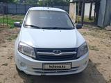 ВАЗ (Lada) Granta 2190 2014 года за 2 200 000 тг. в Семей
