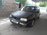 Volkswagen Golf 1995 годаүшін1 100 000 тг. в Кентау – фото 2