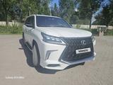 Lexus LX 570 2016 года за 36 500 000 тг. в Алматы