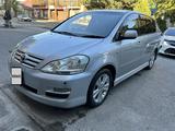 Toyota Ipsum 2005 года за 7 900 000 тг. в Шымкент – фото 4