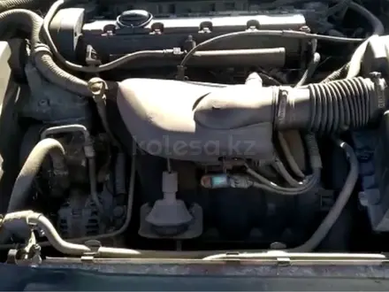 Двигатель привозной В НАВЕСЕ 1.4См на Пежо из Европы за 350 000 тг. в Алматы – фото 10