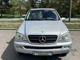 Mercedes-Benz ML 350 2005 годаүшін5 050 000 тг. в Караганда – фото 3