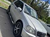 Mercedes-Benz ML 350 2005 годаүшін5 050 000 тг. в Караганда – фото 4