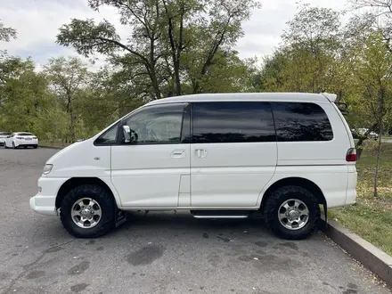 Mitsubishi Delica 2005 года за 7 800 000 тг. в Алматы – фото 8