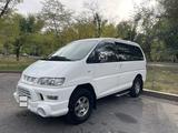 Mitsubishi Delica 2005 года за 7 800 000 тг. в Алматы – фото 2