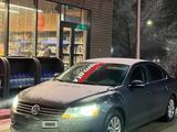 Volkswagen Passat 2015 года за 3 500 000 тг. в Атырау