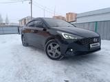 Hyundai Accent 2020 годаүшін8 350 000 тг. в Астана