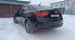 Hyundai Accent 2020 годаүшін8 250 000 тг. в Астана – фото 3