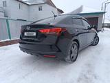 Hyundai Accent 2020 годаүшін8 350 000 тг. в Астана – фото 4