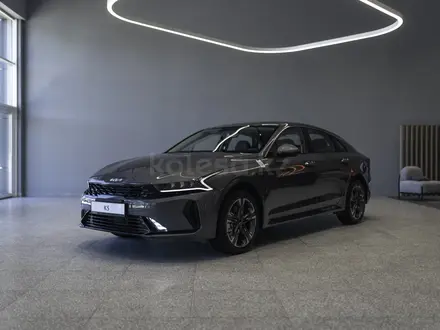 Kia K5 Luxe 2025 года за 12 690 000 тг. в Алматы