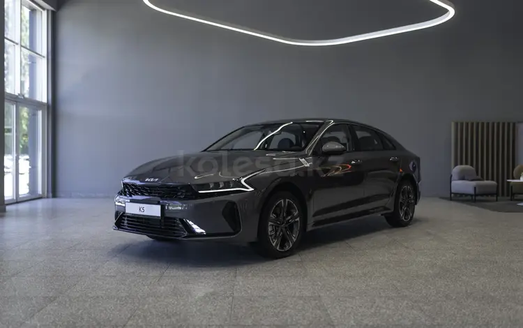 Kia K5 Luxe 2025 года за 12 690 000 тг. в Алматы