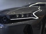 Kia K5 Luxe 2025 года за 13 690 000 тг. в Алматы – фото 2