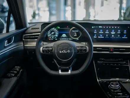 Kia K5 Luxe 2025 года за 12 690 000 тг. в Алматы – фото 7