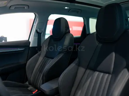 Kia K5 Luxe 2025 года за 12 690 000 тг. в Алматы – фото 9