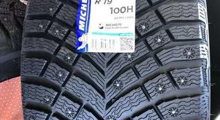 Шины Michelin 255/40/r19 Xice North4 за 140 000 тг. в Алматы