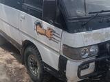Mitsubishi Delica 1991 годаfor1 100 000 тг. в Алматы – фото 2