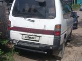 Mitsubishi Delica 1991 годаfor1 100 000 тг. в Алматы – фото 3