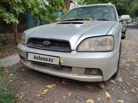 Subaru Legacy 2000 года за 2 000 000 тг. в Алматы – фото 2