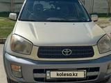 Toyota RAV4 2000 года за 4 800 000 тг. в Алматы – фото 2