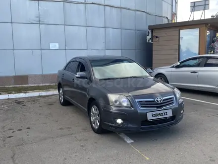 Toyota Avensis 2007 года за 3 700 000 тг. в Астана