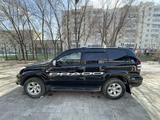 Toyota Land Cruiser Prado 2006 года за 11 000 000 тг. в Актобе – фото 5