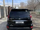 Toyota Land Cruiser Prado 2006 года за 11 500 000 тг. в Актобе – фото 4