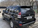 Toyota Land Cruiser Prado 2006 года за 11 500 000 тг. в Актобе – фото 3