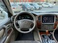 Toyota Land Cruiser 2006 года за 11 800 000 тг. в Актау – фото 11